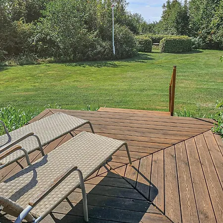 Feriehus Amazing In With House A Panoramic View