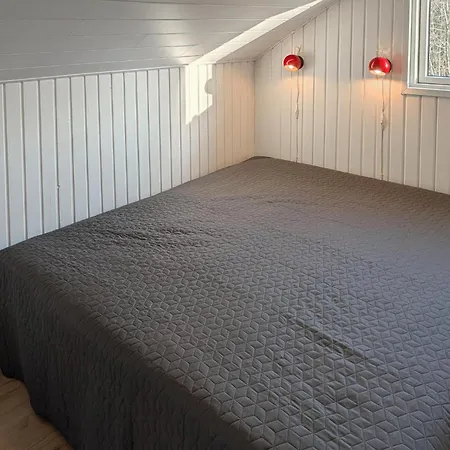 Casa vacanze 5 Bedroom Amazing Home In Spottrup *