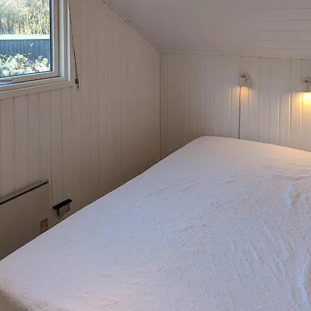 Amazing In With House A Panoramic View * Spøttrup