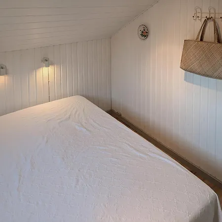 Amazing In With House A Panoramic View * Spottrup