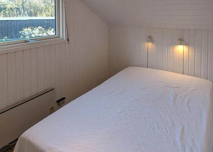Amazing In With House A Panoramic View * Spottrup